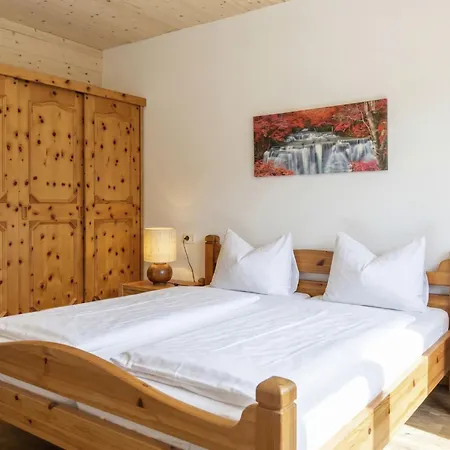 La Palma By Interhome Apartment Albonico
